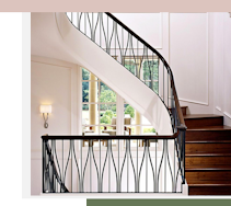 Услуги Лестницы под ключ в Таганроге