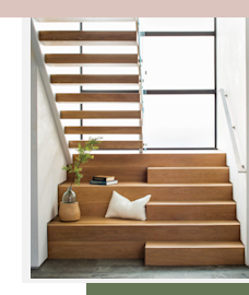 Услуги Лестницы под ключ в Таганроге