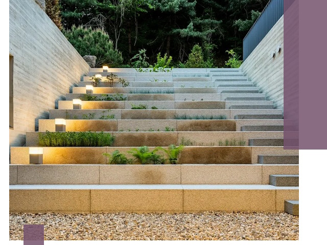 Монтаж лестниц под ключ в Таганроге — быстро и качественно