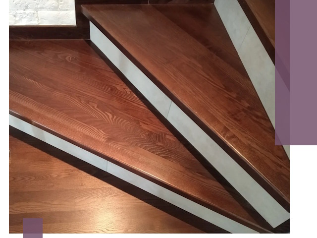 Ремонт металлических и бетонных лестниц в Таганроге быстро и качественно