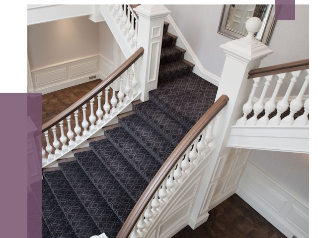 Деревянные лестницы в Таганроге на заказ от 427602 руб. — ПРОЛЁТ-Тгн