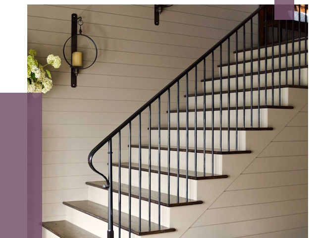 Лестницы для дома в Таганроге —  от 76358 руб. | ПРОЛЁТ-Тгн