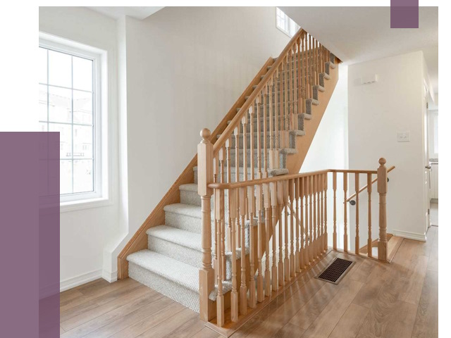 Мансардные лестницы в Таганроге от 18835 руб. | ПРОЛЁТ-Тгн