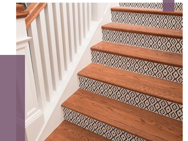 Покраска лестниц в Таганроге от 1883 руб. — цены и сроки | ПРОЛЁТ-Тгн