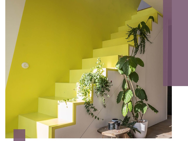 Профессиональная покраска лестниц в Таганроге с гарантией качества