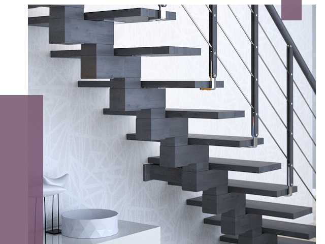 Покраска металлических лестниц в Таганроге от 2240 руб. 