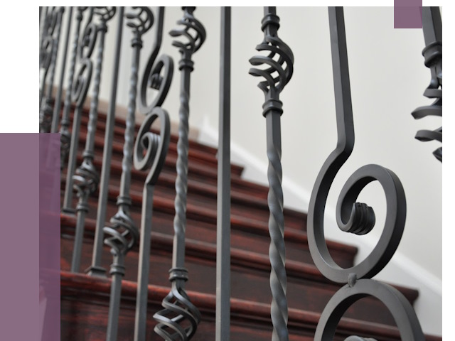 Демонтаж перил в Таганроге от 4276 руб. — разборка и вывоз | ПРОЛЁТ-Тгн