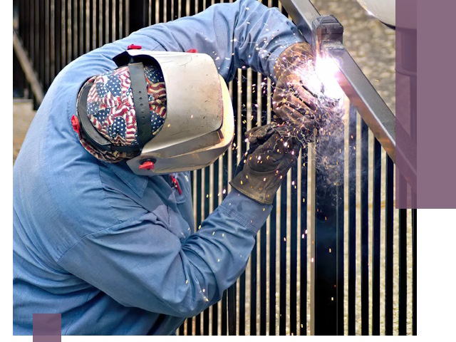 Демонтаж перил срочно и аккуратно в Таганроге