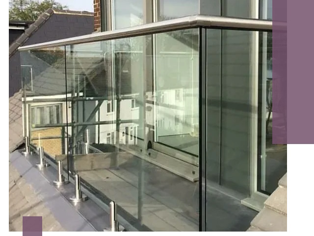 Демонтаж балконных ограждений в Таганроге — быстро и безопасно