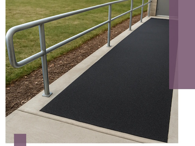 Демонтаж пандусов в Таганроге: быстро и аккуратно