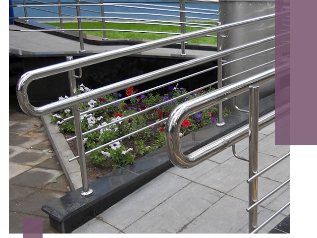 Ремонт пандусов в Таганроге: быстро, надежно, с гарантией