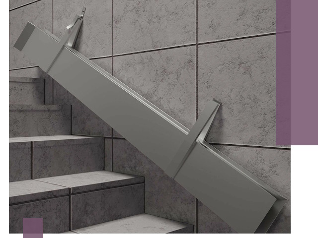 Монтаж откидных пандусов под ключ в Таганроге для удобства доступа