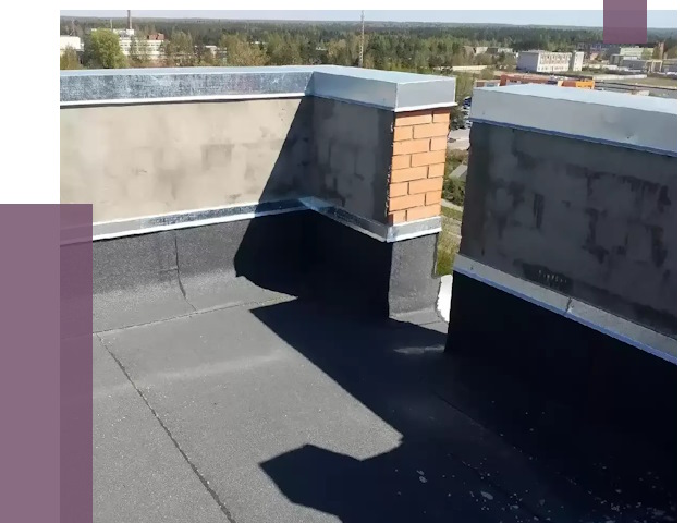 Демонтаж парапетов в Таганроге от 4276 руб.  | ПРОЛЁТ-Тгн