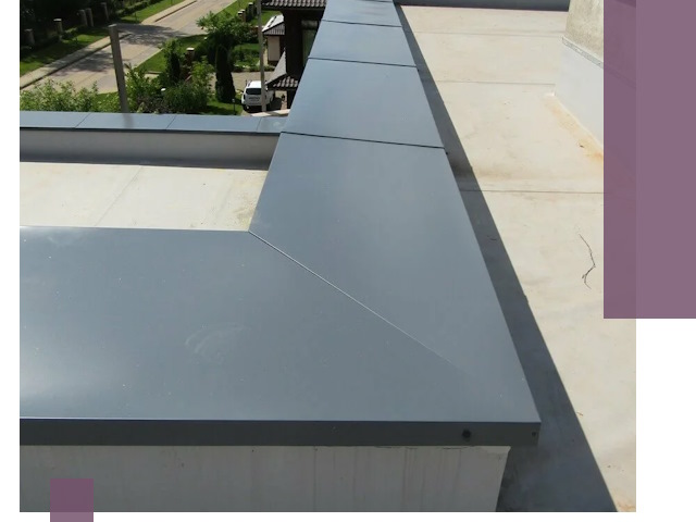 Демонтаж парапетов любой сложности в Таганроге быстро и аккуратно