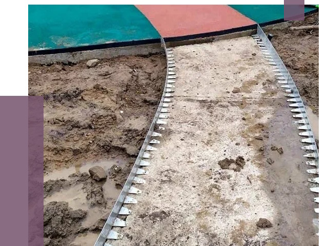 Оцинкованные бордюры в Таганроге от 4276 руб. — купить под ключ | ПРОЛЁТ-Тгн