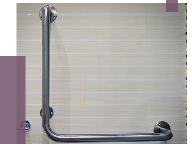 Демонтаж поручней для инвалидов в Таганроге от 4276 руб. 