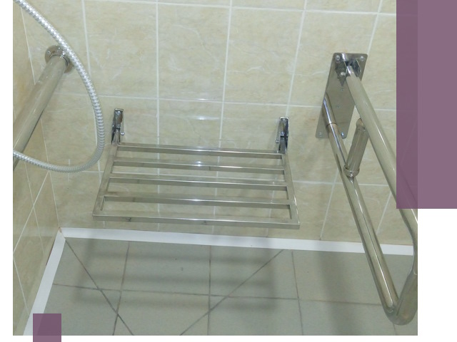 Демонтаж поручней для инвалидов в Таганроге быстро и безопасно